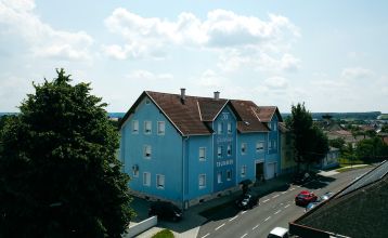 Gasthof & Gästehaus Trummer