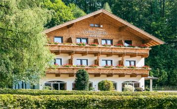 Hotel Untersberg****