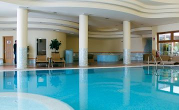 Active Hotel Paradiso & Golf****