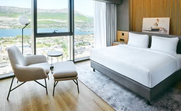 AC Marriott Hotel Split****