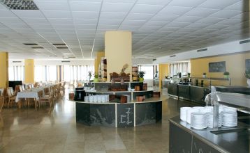 Aminess Laguna Hotel***