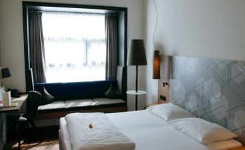 arte Hotel Kufstein
