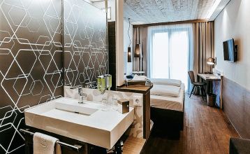arte Hotel Kufstein