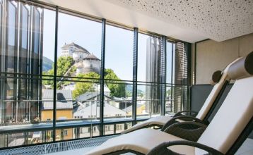 arte Hotel Kufstein