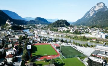 arte Hotel Kufstein
