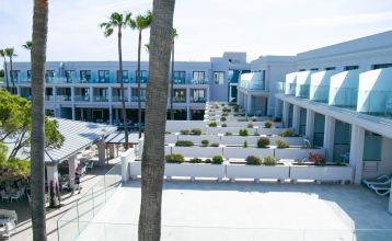 Hotel Barrosa Park
