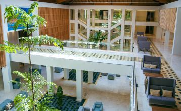 Hotel Barrosa Park