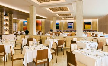 Hotel Barrosa Park