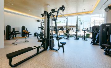 Hotel Barrosa Park
