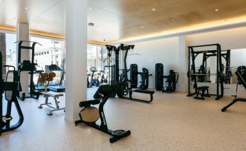 Hotel Barrosa Park