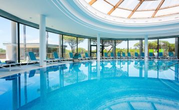 Hotel Barrosa Park