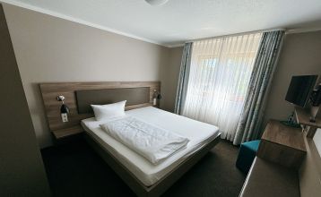 Tagungszentrum Hotel