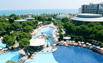 Hotel Calista Luxury Resort