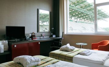 ETO Park Hotel