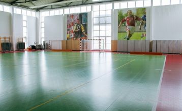 Globall Sporthotel
