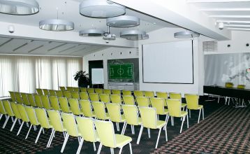 Globall Sporthotel
