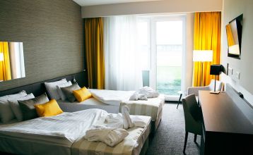 Globall Sporthotel