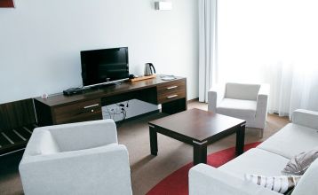 Globall Sporthotel