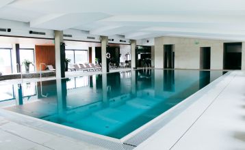 Globall Sporthotel