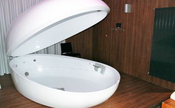 Globall Sporthotel