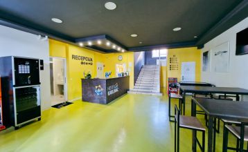 Hostel Karlovac