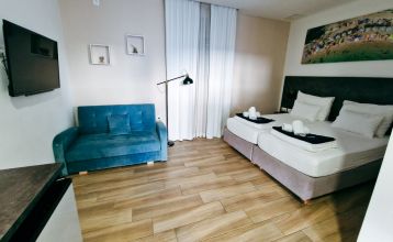 Hostel Karlovac