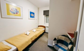 Hostel Karlovac