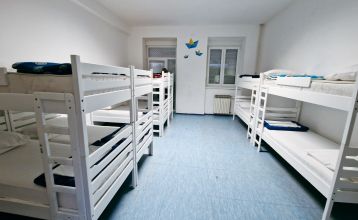 Hostel Karlovac