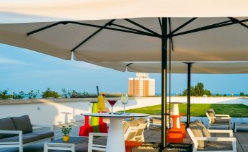 Akademia Sporthotel****
