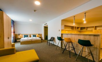 Akademia Sporthotel****