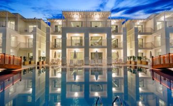 Hotel Bellis Deluxe