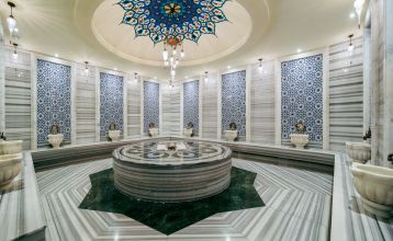 Hotel Bellis Deluxe