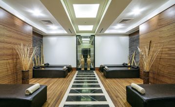 Hotel Bellis Deluxe