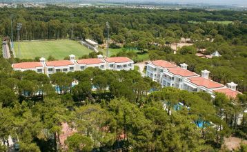 Hotel Bellis Deluxe