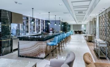 Hotel Bellis Deluxe