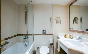 Hotel Bellis Deluxe