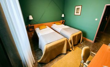 Hotel Benica***