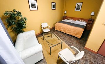 Hotel Benica***