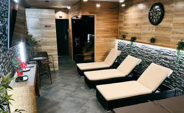 Hotel Benica***