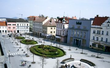 Hotel Benica***