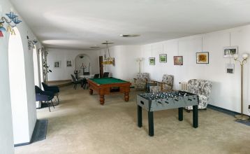 Hotel Concertino