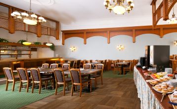 Hotel Concertino