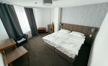 Hotel Concertino
