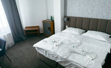 Hotel Concertino