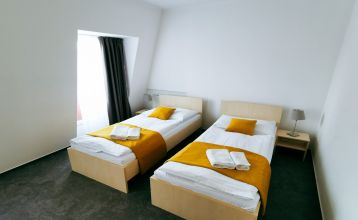 Hotel Eminent