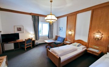 Hotel Höllrigl****