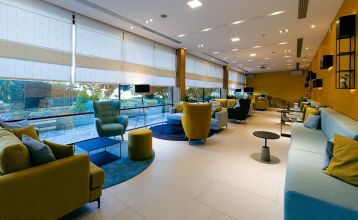 Hotel Ilirija****