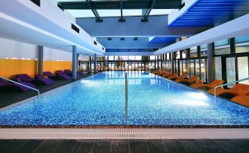 Hotel Ilirija****