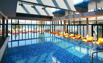 Hotel Ilirija****