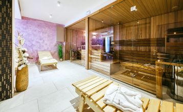 Hotel Ilirija****